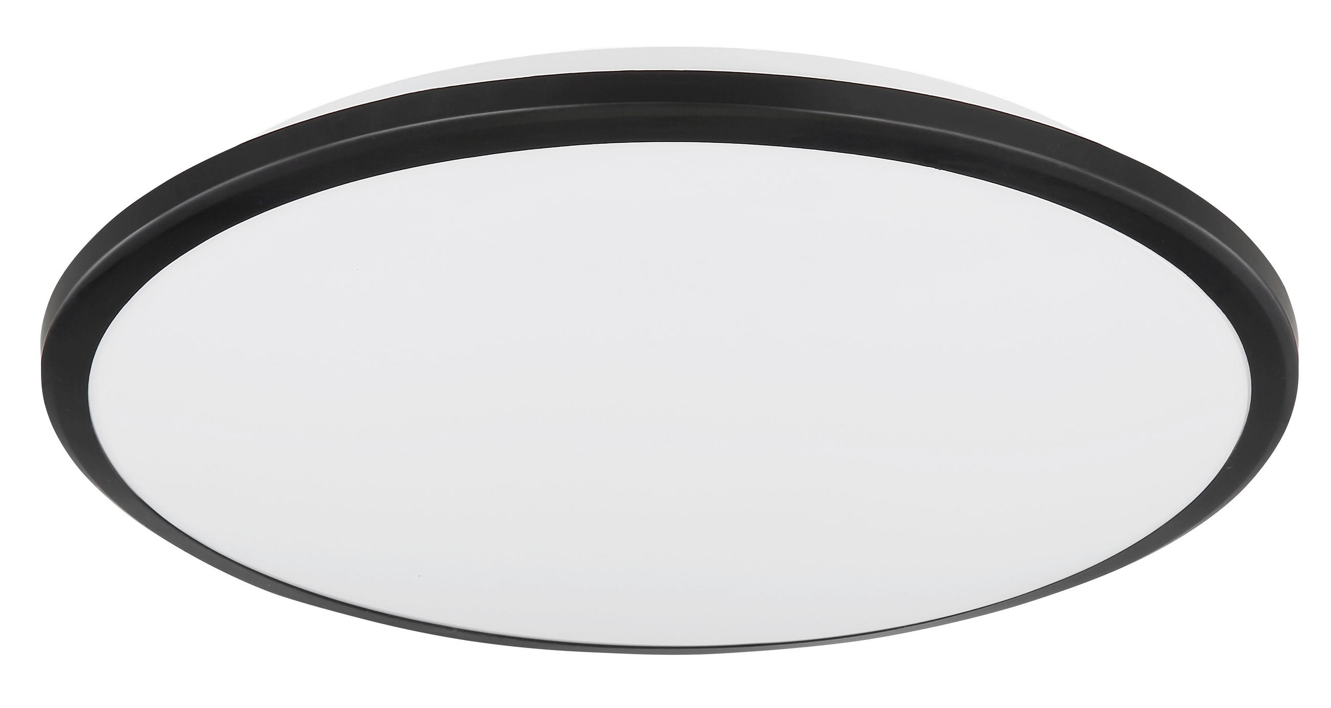 LED PLAFONJERA  35/5,5 cm    - Lifestyle, Kunststoff (35/5,5cm) - Globo