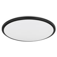 LED PLAFONJERA  35/5,5 cm    - Lifestyle, Kunststoff (35/5,5cm) - Globo