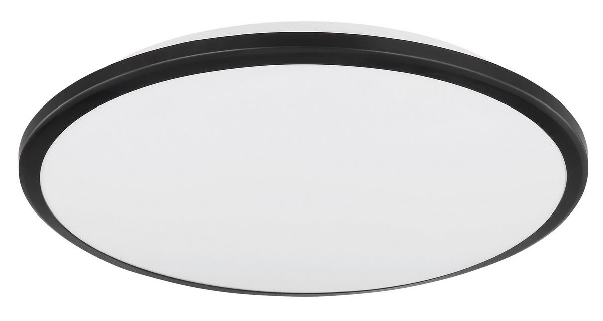 LED PLAFONJERA  35/5,5 cm    - Lifestyle, Kunststoff (35/5,5cm) - Globo