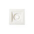 Rahmen in Weiß - Weiß, Basics, Kunststoff (8/8/2cm) - Calex Rahmen in Weiß - Weiß, Basics, Kunststoff (8/8/2cm) - Calex