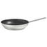 BRATPFANNE 28 cm - Schwarz, Basics, Metall (28cm) - Homeware Profession. BRATPFANNE 28 cm - Schwarz, Basics, Metall (28cm) - Homeware Profession.
