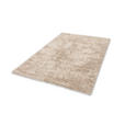 HOCHFLORTEPPICH 160/230 cm Salerno Beige  - Beige, KONVENTIONELL, Textil (160/230cm) - Novel