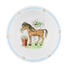KINDERGESCHIRRSET 3-teilig - Hellbraun/Weiß, KONVENTIONELL, Keramik (21/21/20cm) - Seltmann Weiden KINDERGESCHIRRSET 3-teilig - Hellbraun/Weiß, KONVENTIONELL, Keramik (21/21/20cm) - Seltmann Weiden