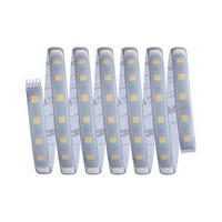 LED-STRIP 250,0 cm   - Silberfarben, Basics, Kunststoff (250,0cm) - Paulmann