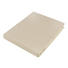SPANNLEINTUCH - Sandfarben, Basics, Textil (180/200cm) - Novel SPANNLEINTUCH - Sandfarben, Basics, Textil (180/200cm) - Novel