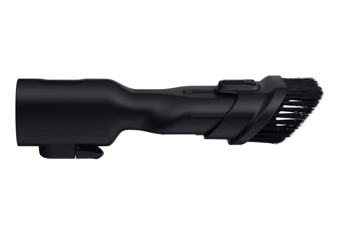 AKKU-HANDSTAUBSAUGER BESPOKE JET PLUS  - Weiß, Basics, Kunststoff/Metall (25/100/21cm) - Samsung