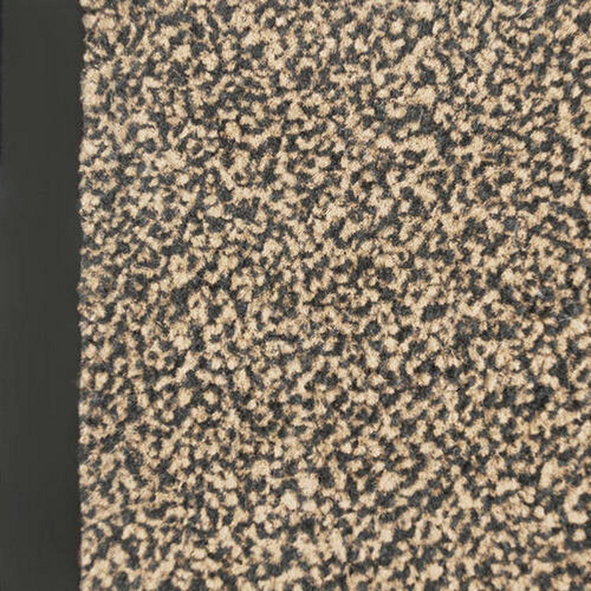 SCHMUTZFANGMATTE  60/90 cm  Beige  - Beige, KONVENTIONELL, Kunststoff (60/90cm) - Esposa