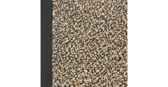 SCHMUTZFANGMATTE 40/60 cm Beige - Beige, KONVENTIONELL, Kunststoff/Textil (40/60cm) - Esposa