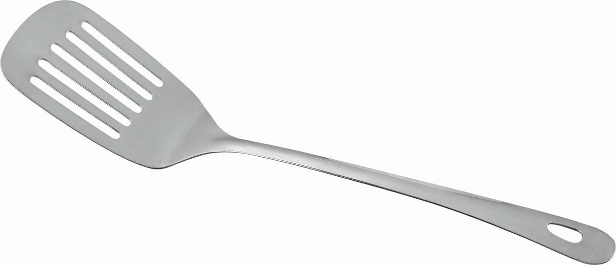 OBRACEČKA - barvy stříbra, Basics, kov (33cm) - Fackelmann