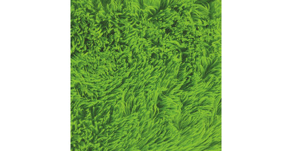 Kuscheldecke Carina 150x200 cm - Grün, KONVENTIONELL, Textil (150/200cm) - Luca Bessoni