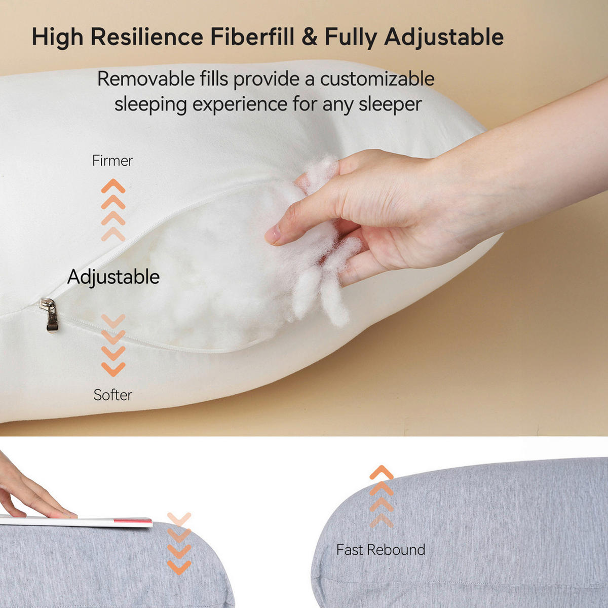 STILLKISSEN Schwangerschafftskissen   - Hellblau, Basics, Textil (20/100/20cm) - Momcozy