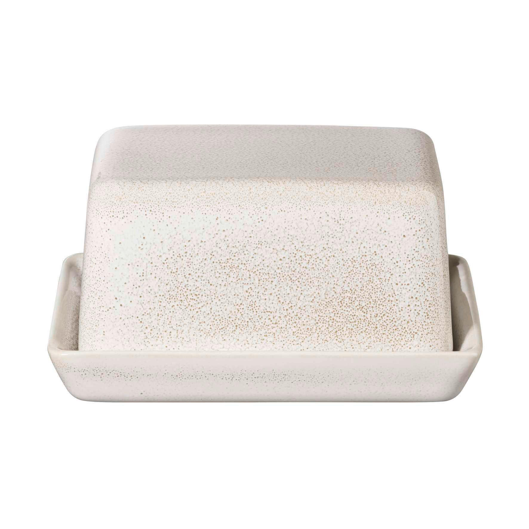 BUTTERDOSE Stein  - Beige, Design, Stein (11/8,5/6cm) - ASA