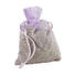 DUFTSÄCKCHEN LAVENDEL - Lila, Basics, Weitere Naturmaterialien (6.5/5/12cm) DUFTSÄCKCHEN LAVENDEL - Lila, Basics, Weitere Naturmaterialien (6.5/5/12cm)