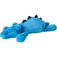 PLÜSCHTIER 55 cm  - Blau, Basics, Textil (55cm) - My Baby Lou