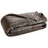 KUSCHELDECKE 180/130 cm Grau - Grau, Natur, Textil (180/130cm) KUSCHELDECKE 180/130 cm Grau - Grau, Natur, Textil (180/130cm)