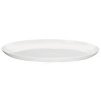 SPEISETELLER à table 26,5 cm  - Weiss, Basics, Keramik (26,5cm) - ASA