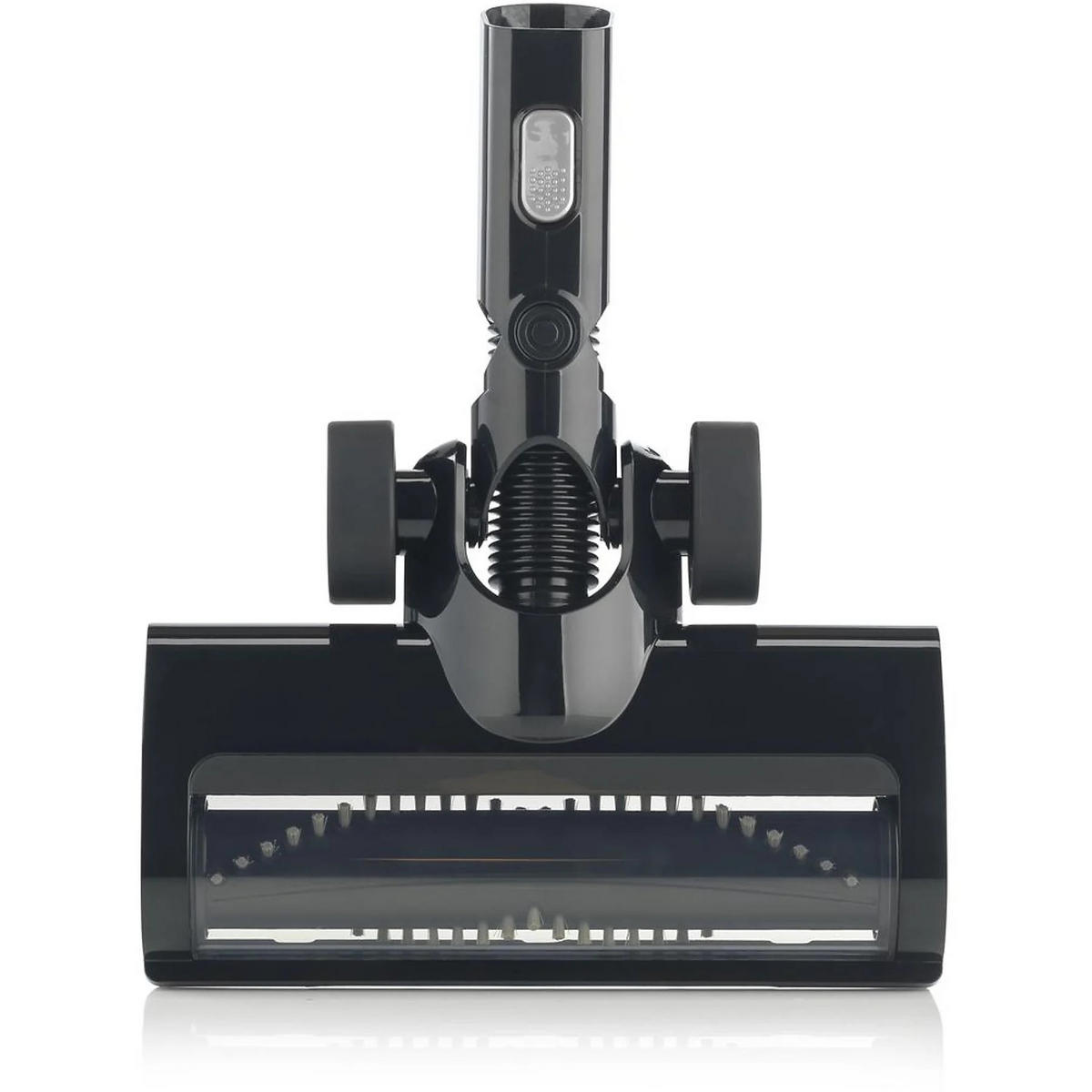 AKKU-HANDSTAUBSAUGER HVC676451DA  - Schwarz, Basics, Kunststoff (25/113/24,6cm) - Hisense