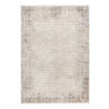 FLACHWEBETEPPICH 80/150 cm My Memphis Grau  - Grau, Basics, Textil (80/150cm) - Obsession