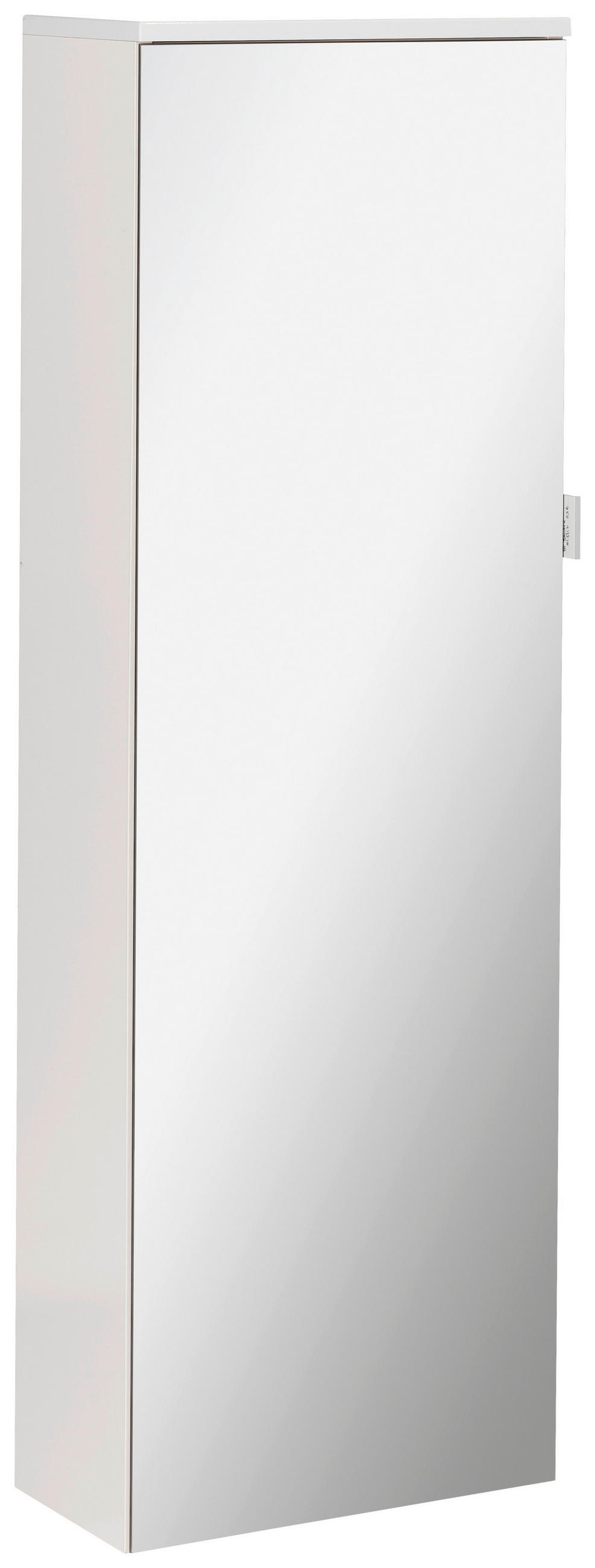 Hängender Midischrank Magic Midi B: 40,5 Cm Weiß