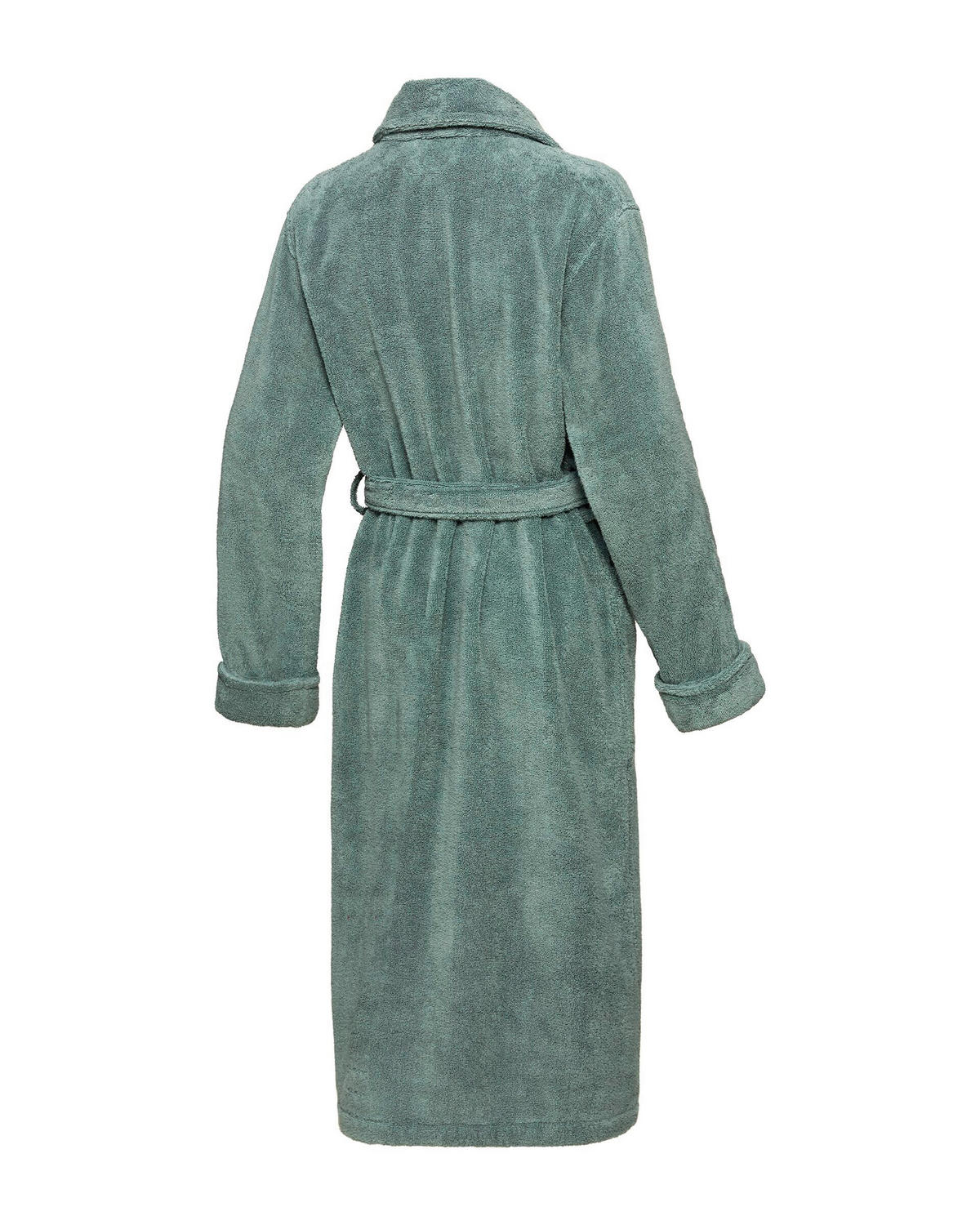 BADEMANTEL 48/50 Damen  - Grün, Basics, Textil (48/50null) - Joop!