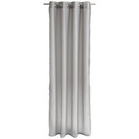 ÖSENSCHAL T-Clean transparent 140/250 cm   - Grau, Basics, Textil (140/250cm) - Tom Tailor
