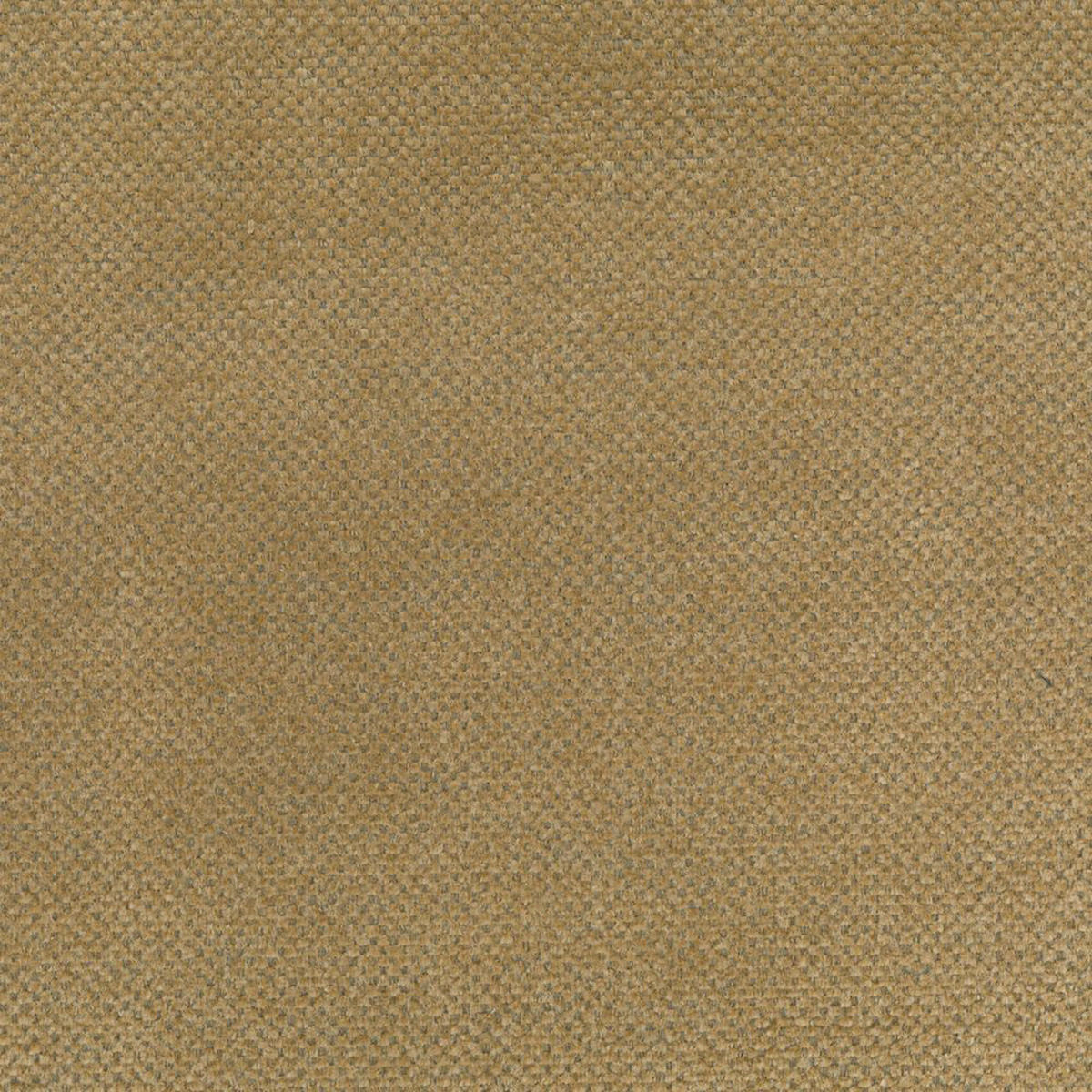 ECKSOFA Honig Flachgewebe  - Buchefarben/Honig, KONVENTIONELL, Holz/Textil (202/306cm) - Carryhome