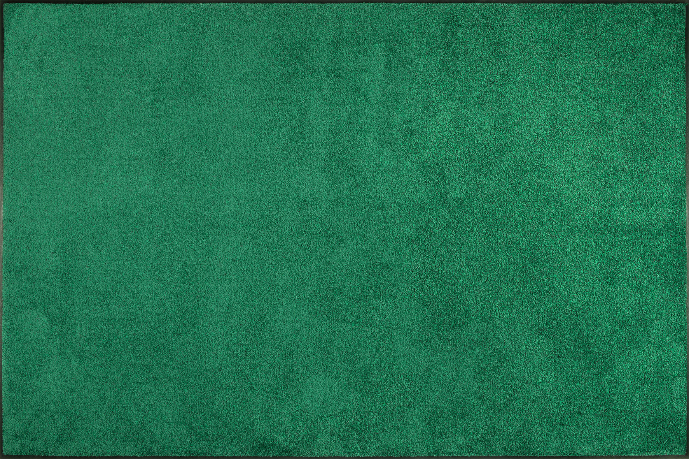 FLACHWEBETEPPICH  Wohnzimmer 120/180 cm Ever Green Grün rechteckig  - Grün, KONVENTIONELL, Kunststoff/Textil (120/180cm) - wash+dry