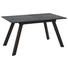ESSTISCH in Metall, Glas, Holzwerkstoff 140(180)/80/76 cm - Grau, Design, Glas/Holzwerkstoff (140(180)/80/76cm) - Carryhome ESSTISCH in Metall, Glas, Holzwerkstoff 140(180)/80/76 cm - Grau, Design, Glas/Holzwerkstoff (140(180)/80/76cm) - Carryhome