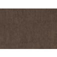 BOXSPRINGBETT 160/200 cm  in Braun  - Chromfarben/Braun, KONVENTIONELL, Kunststoff/Textil (160/200cm) - Hom`in