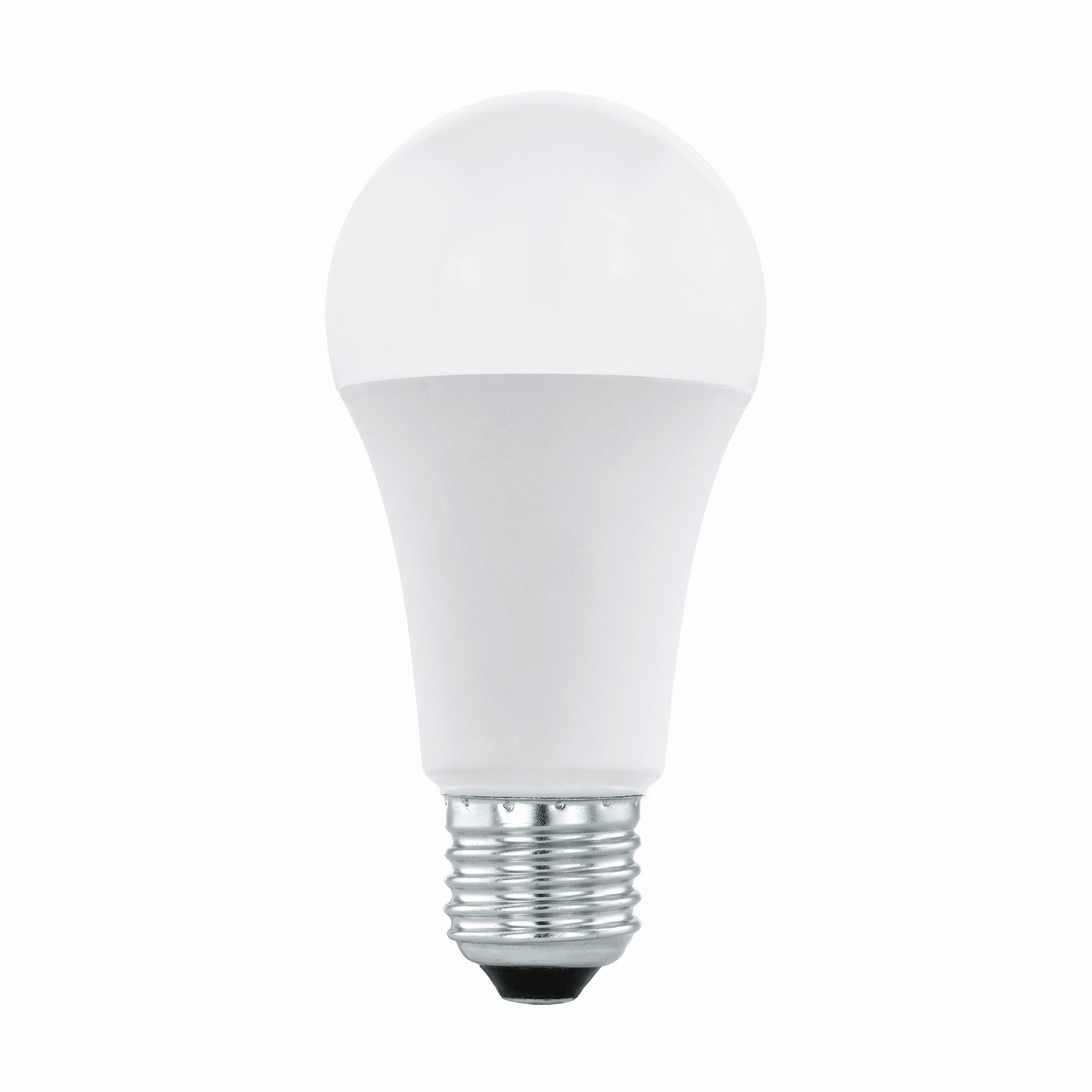LED ŽARULJA  - opalna, Basics, plastika (12,3cm) - Homeware
