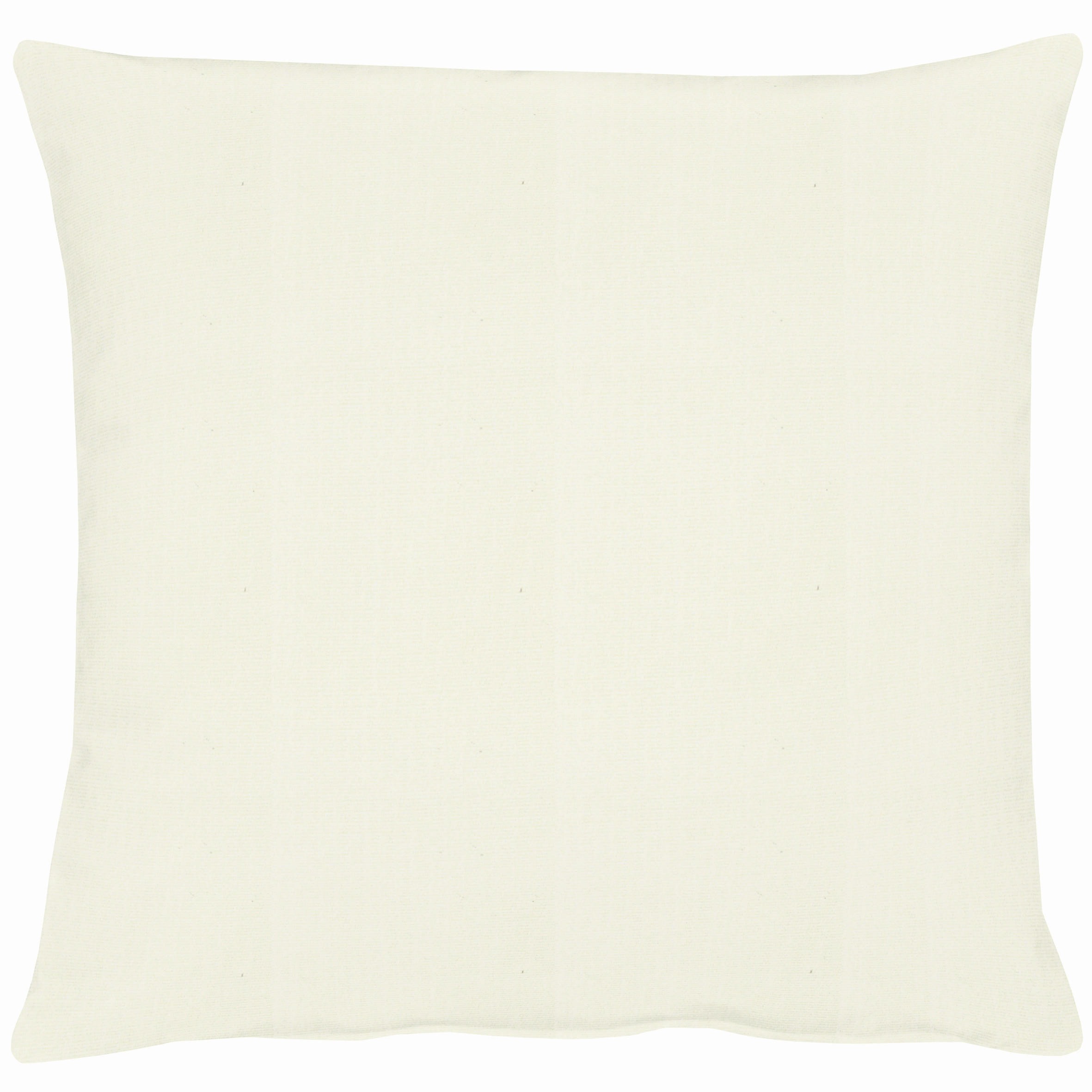 ZIERKISSEN 49/49 cm  - Schlammfarben, Basics, Textil (49/49cm) - Apelt