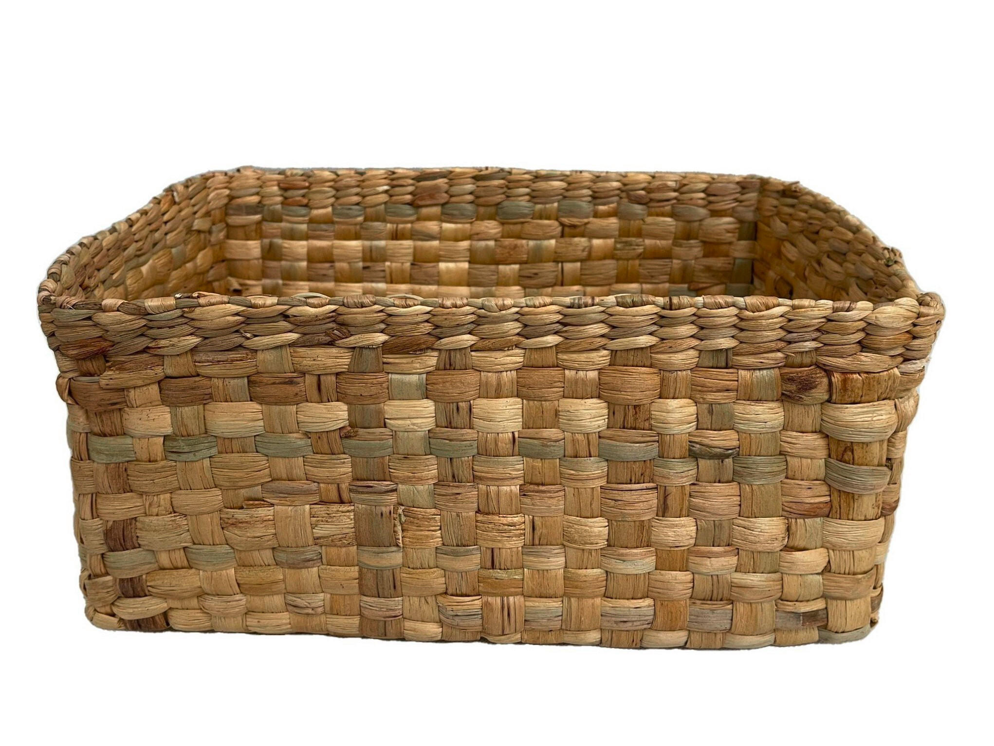 HYLLKORG i naturfärgad   - naturfärgad, Basics, naturmaterial (35/25/15cm) - Landscape