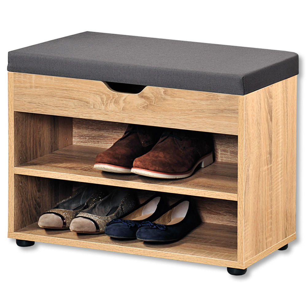 SCHUHBANK  - MODERN (60/47/30cm) - Kesper