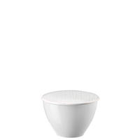 POSUDA ZA ŠEĆER  keramika   Mesh  - bijela, Basics, keramika (0,22l) - Rosenthal