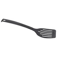 PALETĂ PENTRU GĂTIT - negru, Basics, plastic (32cm) - Homeware Profession.