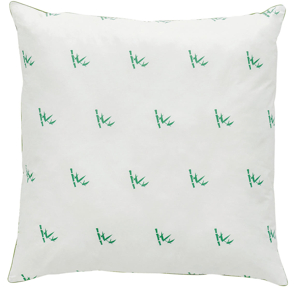 KOPFKISSEN        80/80/20 cm  - Weiß, Basics, Textil (80/80/20cm) - Yatas