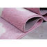 KINDERTEPPICH 120/170 cm Lila, Rosa, Weiß - Lila/Rosa, Textil (120/170cm) KINDERTEPPICH 120/170 cm Lila, Rosa, Weiß - Lila/Rosa, Textil (120/170cm)