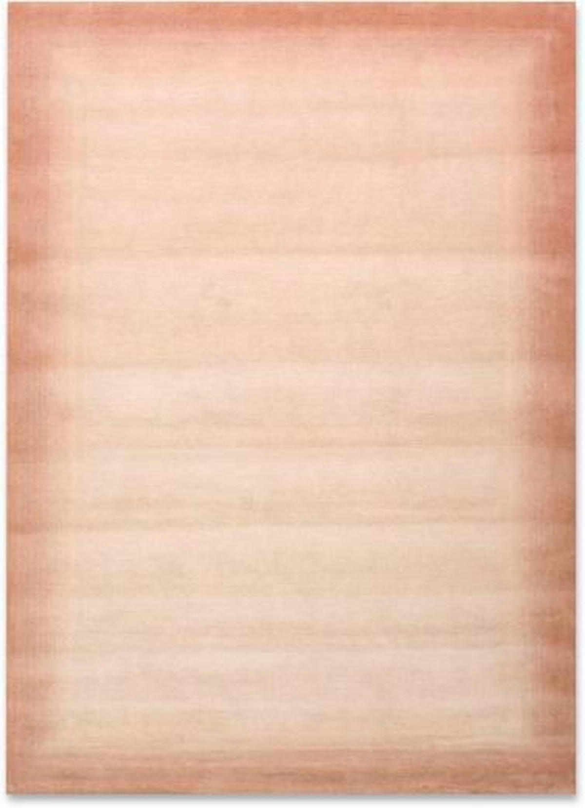 ORIENTTEPPICH 70/140 cm Beige  - Beige, Basics, Textil (70/140cm) - Cazaris