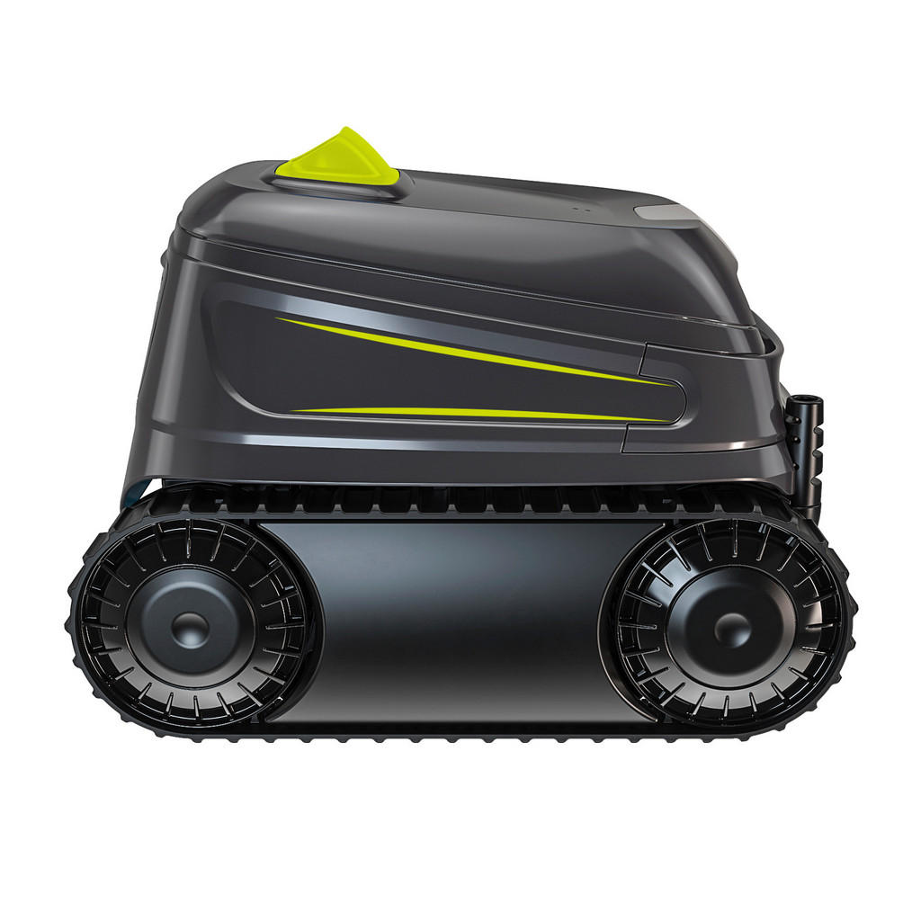 Thumbnail - Gre Poolroboter Wr000488, 40x30x43 cm, Freizeit, Pools und Wasserspaß, Poolzubehör, Poolroboter