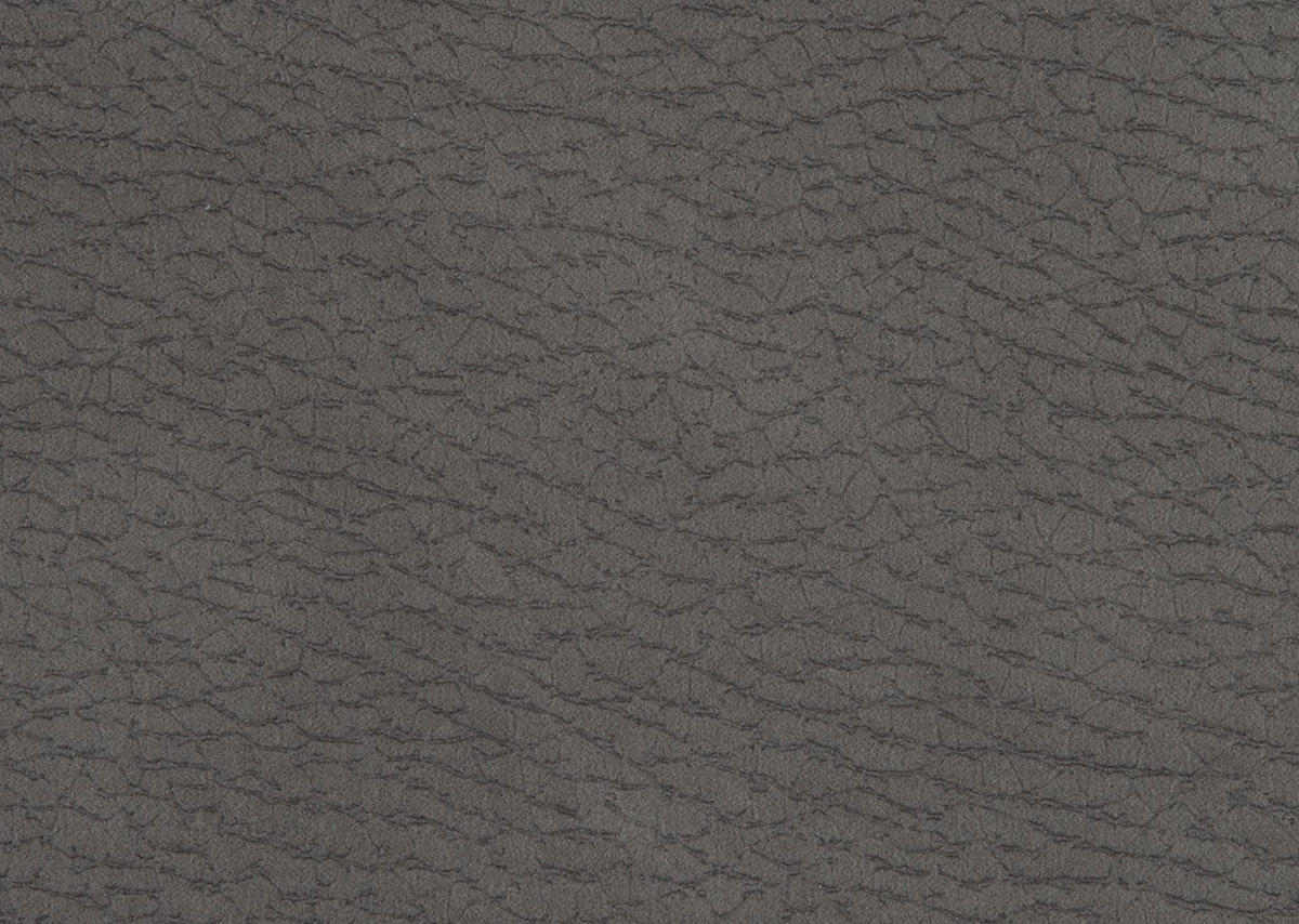 WOHNLANDSCHAFT in Mikrofaser Grau  - Wildeiche/Beige, Konventionell, Holz/Textil (243/343/185cm) - Voleo