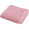KÉZTÖRLŐ 50/100 cm rózsaszín  - rózsaszín, Basics, textil (50/100cm) - Vossen