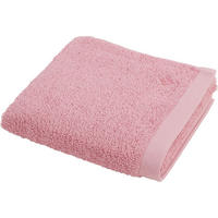 KÉZTÖRLŐ 50/100 cm rózsaszín  - rózsaszín, Basics, textil (50/100cm) - Vossen