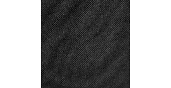 GAMINGSTUHL  in Lederlook, Mikrofaser, Vliesstoff Schwarz, Weiß  - Schwarz/Weiß, Design, Kunststoff/Textil (65/114/67cm) - Novel