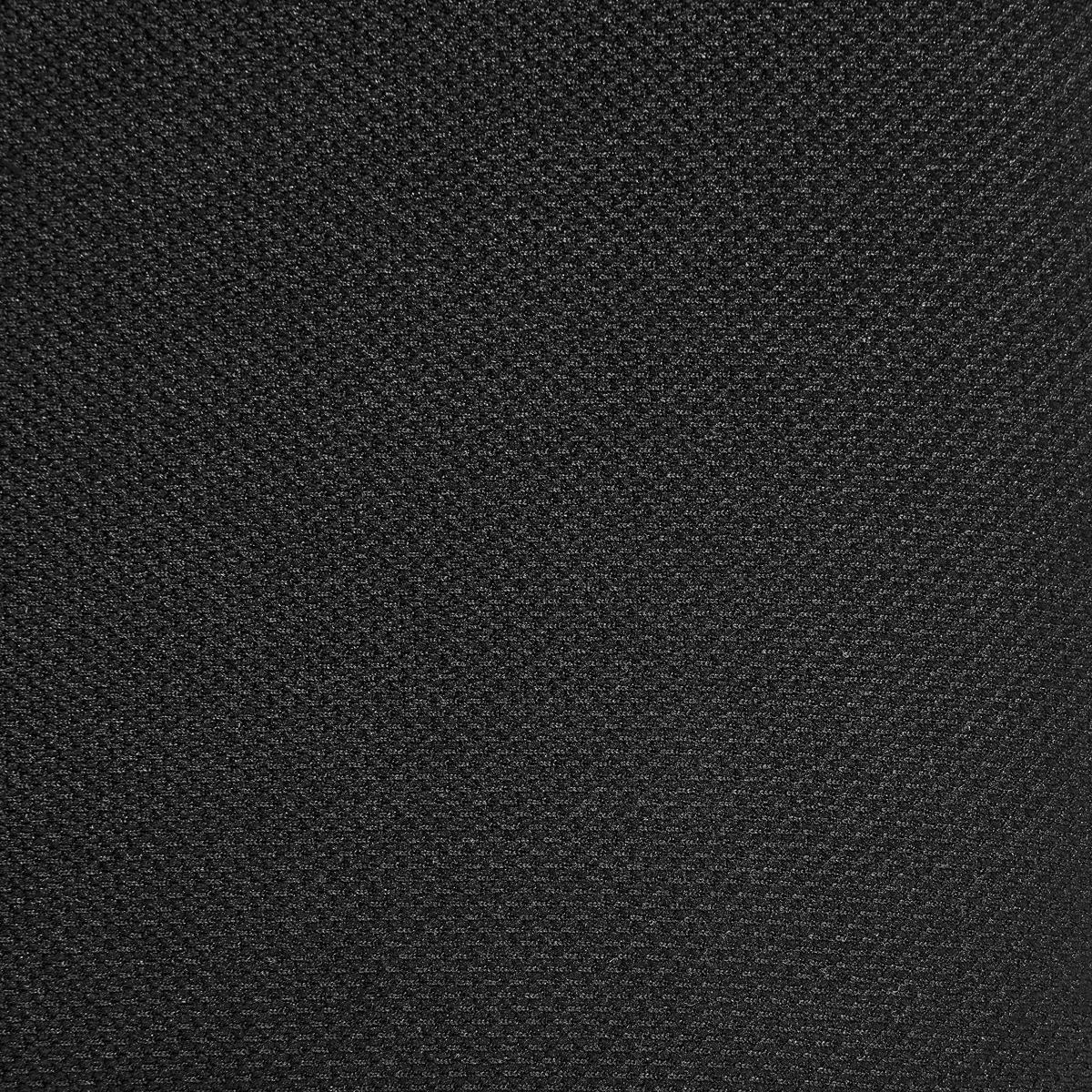 GAMINGSTUHL  in Lederlook, Mikrofaser, Vliesstoff Schwarz, Weiß  - Schwarz/Weiß, Design, Kunststoff/Textil (65/114/67cm) - Novel
