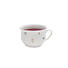 FRÜHSTÜCKSTASSE 350 ml - Multicolor/Creme, LIFESTYLE, Keramik (0,35l) - Seltmann Weiden
