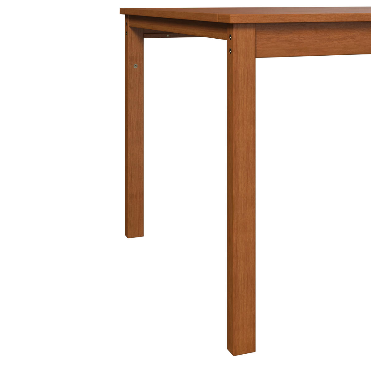 GARTENSET 6-teilig  - Grau/Akaziefarben, Natur, Holz (150/300/90/79cm) - Ambia Garden