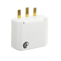 CEE STICKPROPP - vit, Basics, plast (3/1/3cm)
