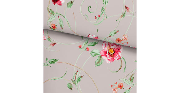 BETTWÄSCHE 140/200 cm - Grau, KONVENTIONELL, Textil (140/200cm) - Esposa
