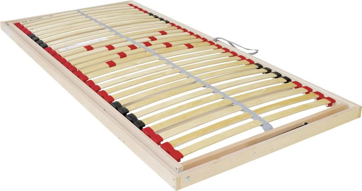 Sleeptex LAMELOVÝ ROŠT, (pro rám) 80/200 cm
