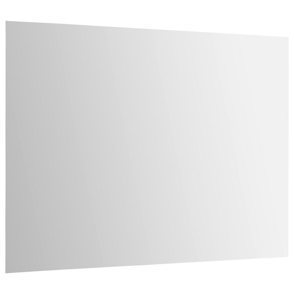 Thumbnail - Dieter Knoll Wandspiegel, Glas, rechteckig, 88x64x3 cm, in verschiedenen Größen erhältlich, waagrecht montierbar, Spiege...